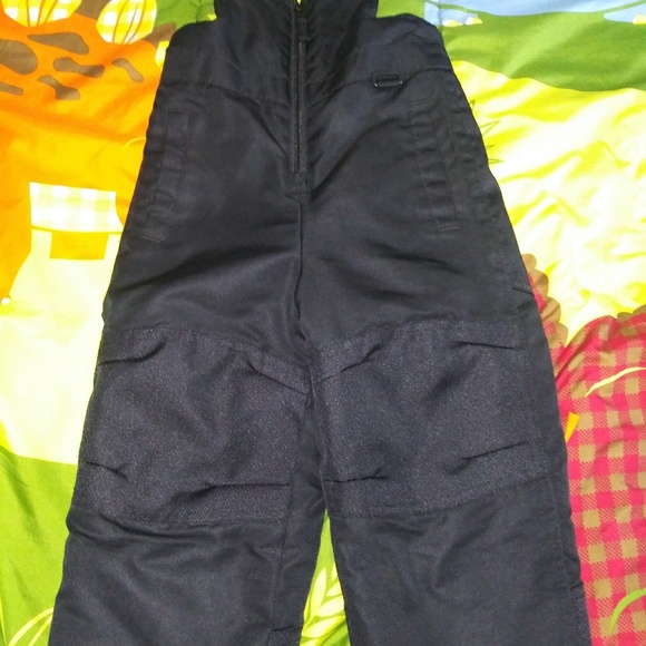 Snow Onesee - Picture 5 of 5